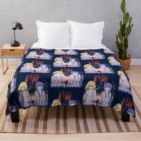 Item preview, higurashi anime, rena ryugu, anime, rika, rena designed and sold by Xitlal-yEgxchu.