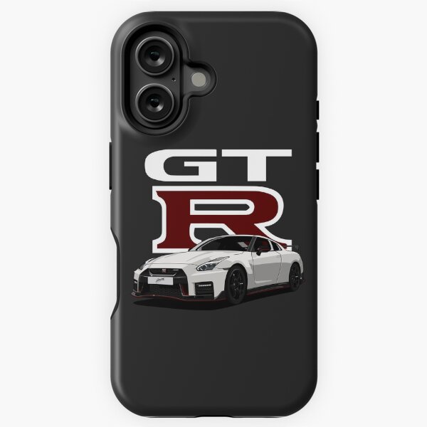 Aperçu de l'œuvre Nissan Skyline GTR créée et vendue par rlart.