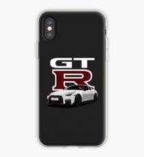 Nissan Skyline GTR iPhone Case