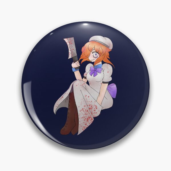 Item preview, Higurashi When They Cry Rena Ryuugu And More designed and sold by Xitlal-yEgxchu.