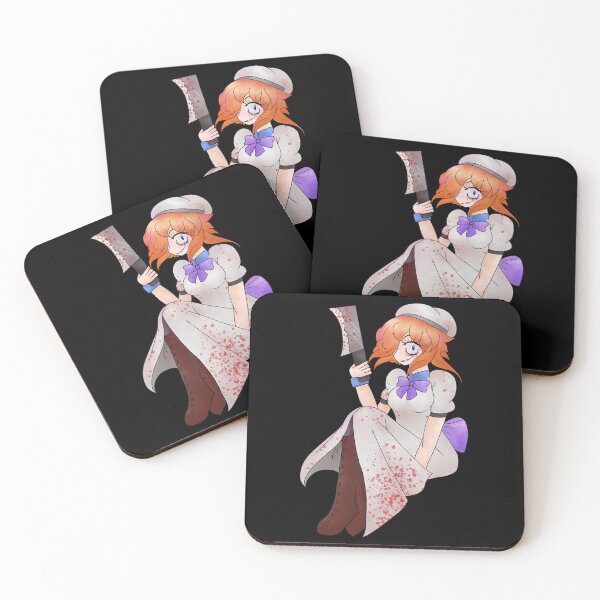 Item preview, Higurashi When They Cry Rena Ryuugu And More designed and sold by Xitlal-yEgxchu.