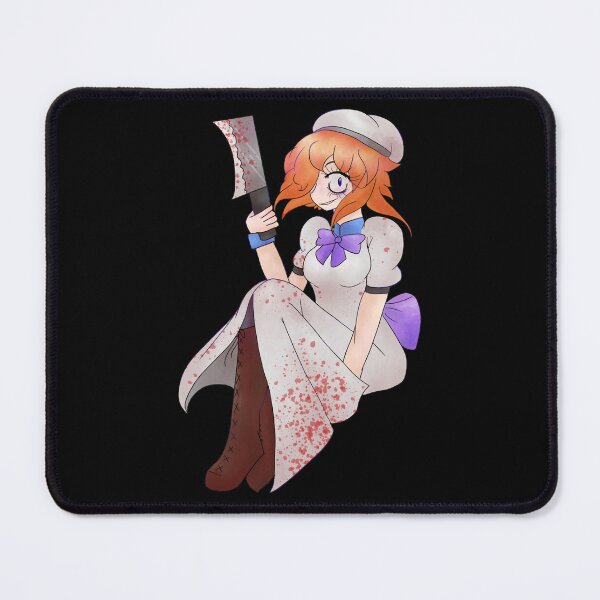 Item preview, Higurashi When They Cry Rena Ryuugu And More designed and sold by Xitlal-yEgxchu.