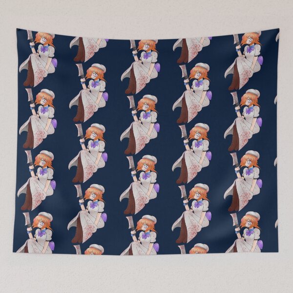 Item preview, Higurashi When They Cry Rena Ryuugu And More designed and sold by Xitlal-yEgxchu.