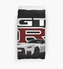 Funda nórdica Nissan Skyline GTR