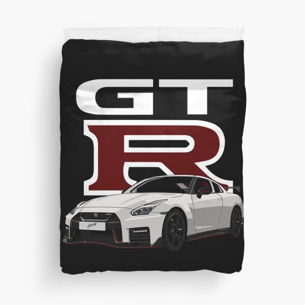 Credit Card Skin Sticker Cover GTR 35 Debit Card Cover 