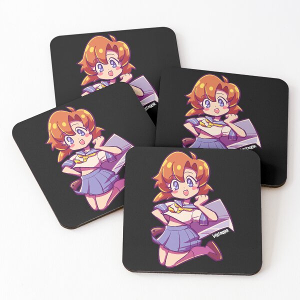 Item preview, higurashi anime, rena ryugu, anime, rika, rena designed and sold by Xitlal-yEgxchu.