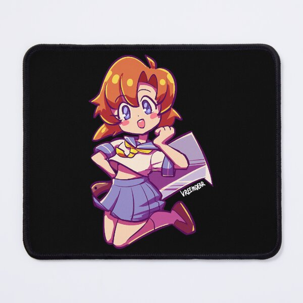 Item preview, higurashi anime, rena ryugu, anime, rika, rena designed and sold by Xitlal-yEgxchu.