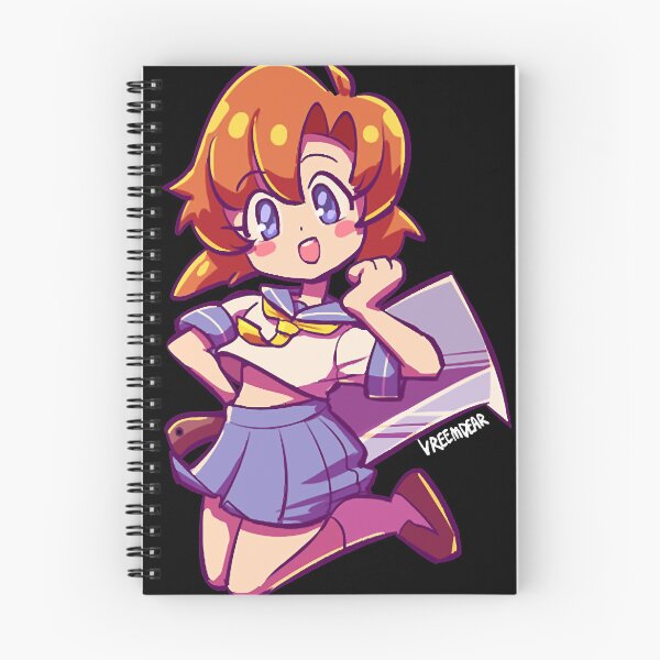 Item preview, higurashi anime, rena ryugu, anime, rika, rena designed and sold by Xitlal-yEgxchu.