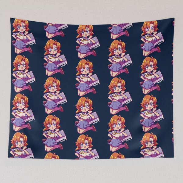 Item preview, higurashi anime, rena ryugu, anime, rika, rena designed and sold by Xitlal-yEgxchu.