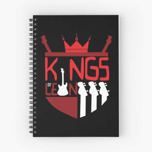 Item preview, Kings Of Leon designed and sold by ghiliwolftee.