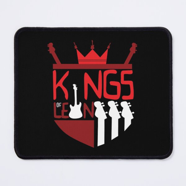 Item preview, Kings Of Leon designed and sold by ghiliwolftee.