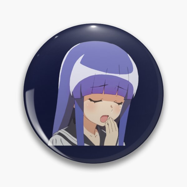 Item preview, Rika Furude - Higurashi designed and sold by Xitlal-yEgxchu.