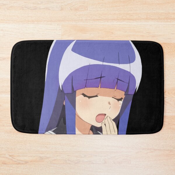 Item preview, Rika Furude - Higurashi designed and sold by Xitlal-yEgxchu.