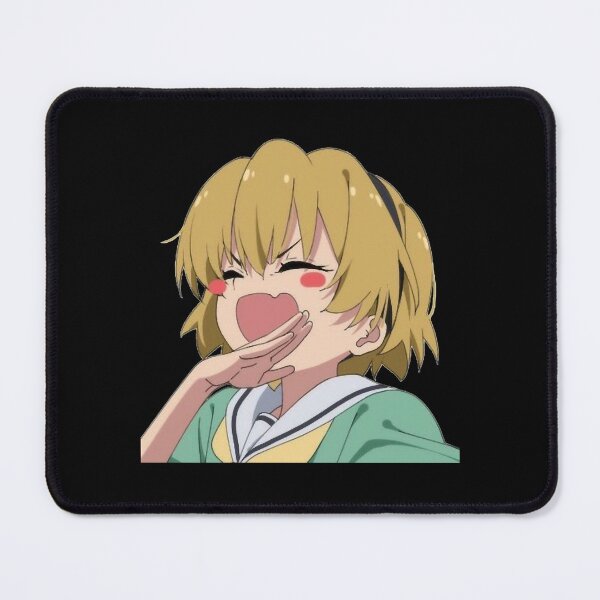 Item preview, Satoko Hojo Higurashi When They Cry Smug designed and sold by Xitlal-yEgxchu.