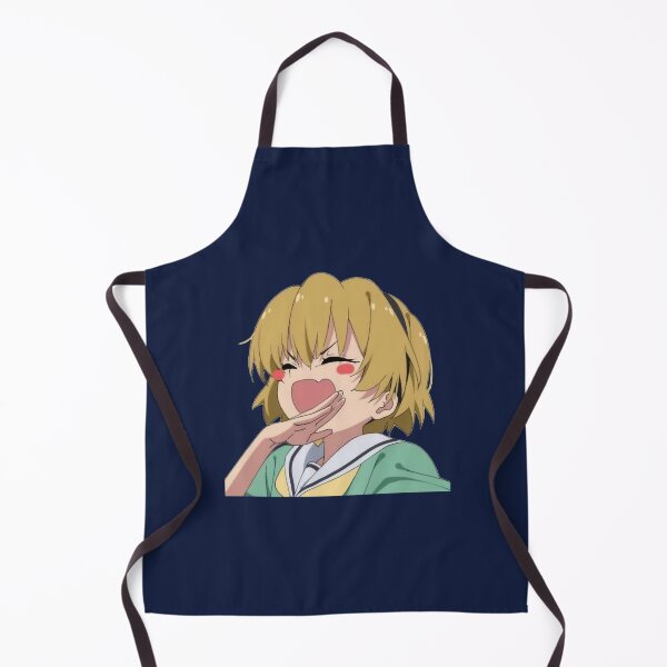 Item preview, Satoko Hojo Higurashi When They Cry Smug designed and sold by Xitlal-yEgxchu.