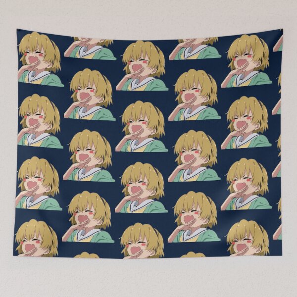 Item preview, Satoko Hojo Higurashi When They Cry Smug designed and sold by Xitlal-yEgxchu.