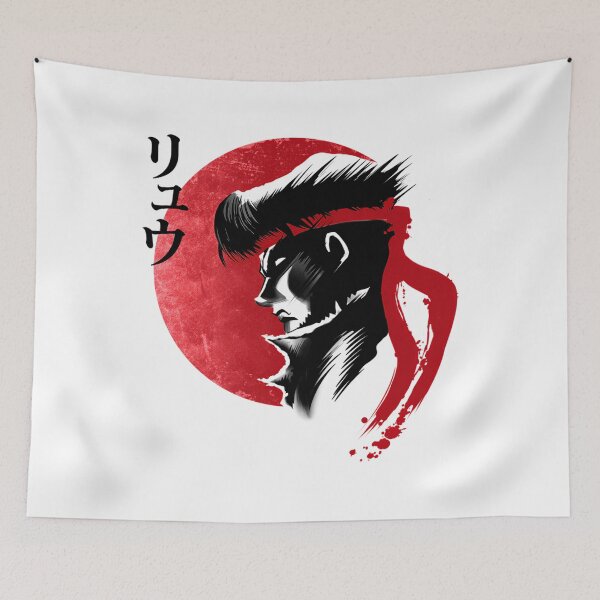 Item preview, Red Sun Fighter designed and sold by DesignerFluxAg.
