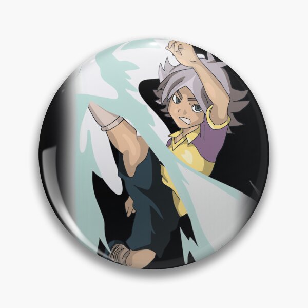 Artikelvorschau, Shawn Frost [Inazuma Eleven] entworfen und verkauft von nrussybiknl19.