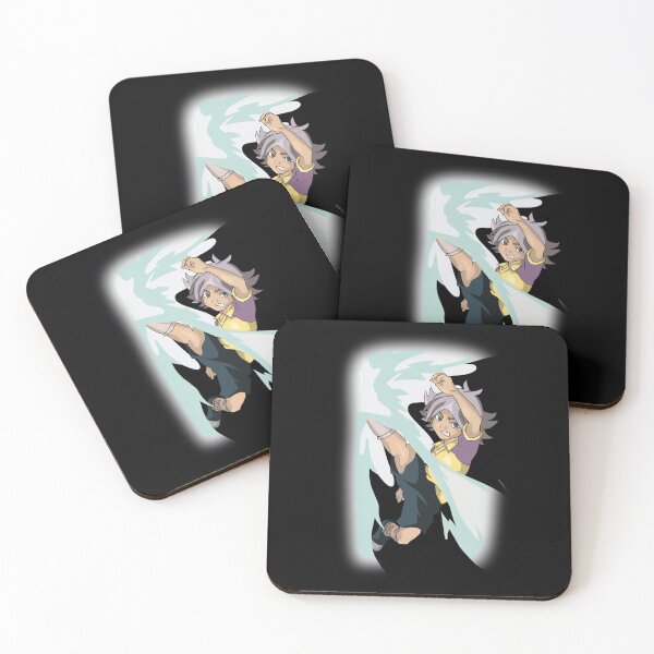 Item preview, Shawn escarcha [Inazuma Eleven] designed and sold by nrussybiknl19.