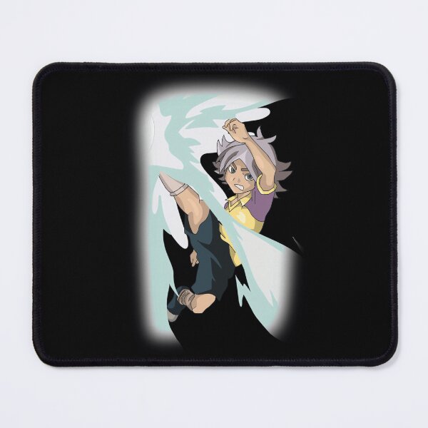 Item preview, Shawn Frost [Inazuma Eleven] 	 designed and sold by nrussybiknl19.