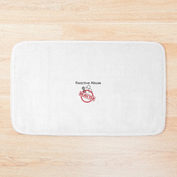 Item preview, Empowerment Through Fashion: Reactive Abuse Rejected Apparel designed and sold by ProViper Creativity.