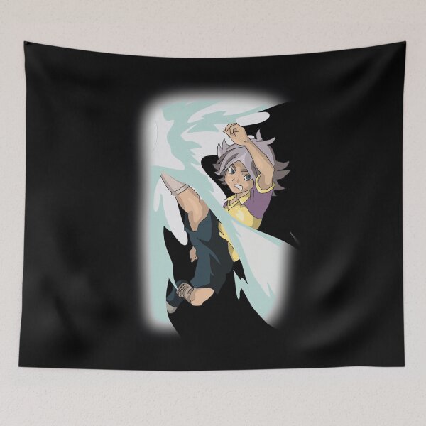 Item preview, Shawn Frost [Inazuma Eleven] 	 designed and sold by nrussybiknl19.