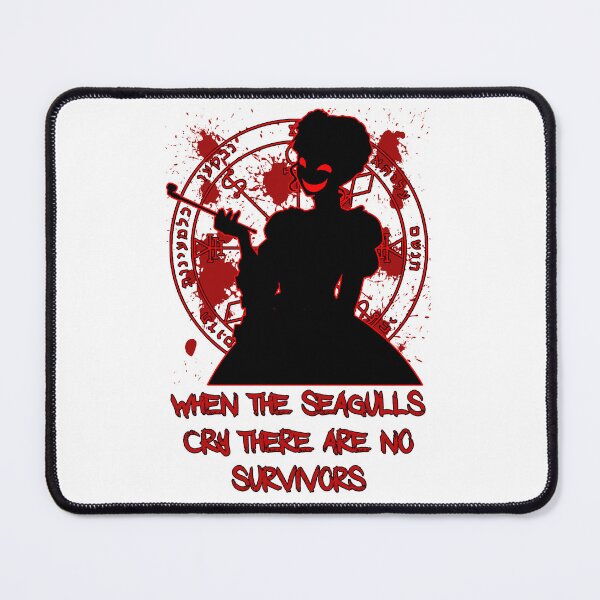 Item preview, Umineko no Naku Koro Ni Beatrice designed and sold by Xitlal-yEgxchu.