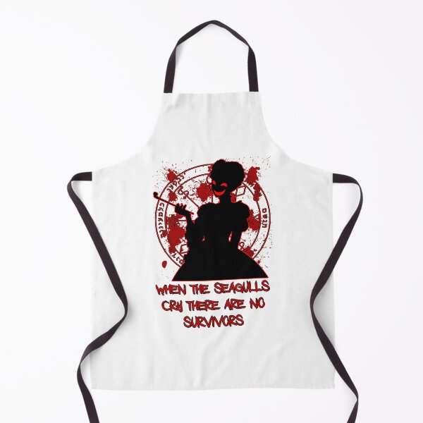 Item preview, Umineko no Naku Koro Ni Beatrice designed and sold by Xitlal-yEgxchu.