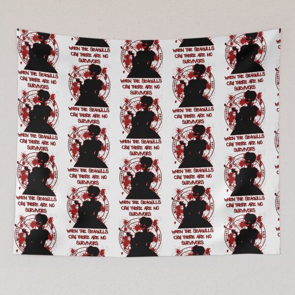 Item preview, Umineko no Naku Koro Ni Beatrice designed and sold by Xitlal-yEgxchu.