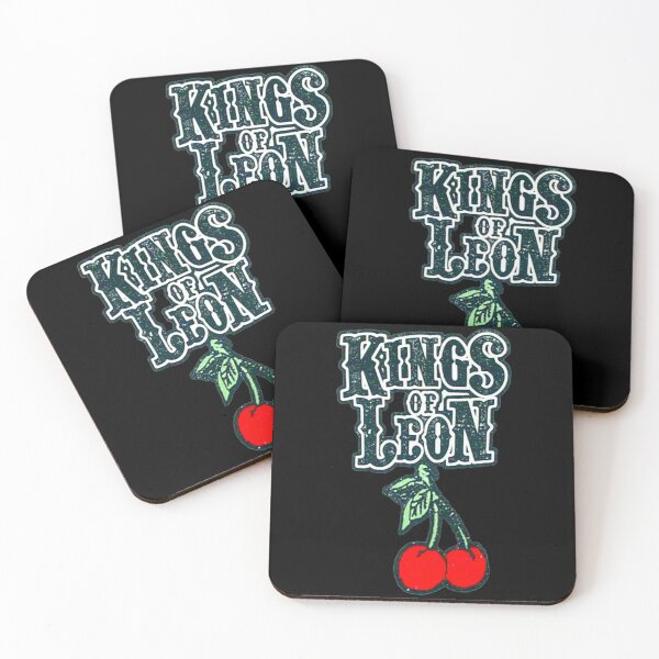 Item preview, Kings Of Leon designed and sold by ghiliwolftee.