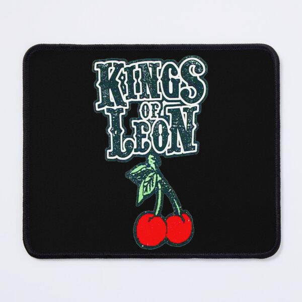 Item preview, Kings Of Leon designed and sold by ghiliwolftee.