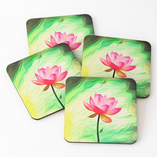 Item preview, flower in time designed and sold by zerez.