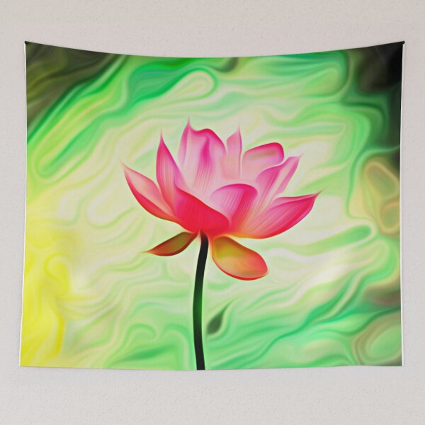 Item preview, flower in time designed and sold by zerez.