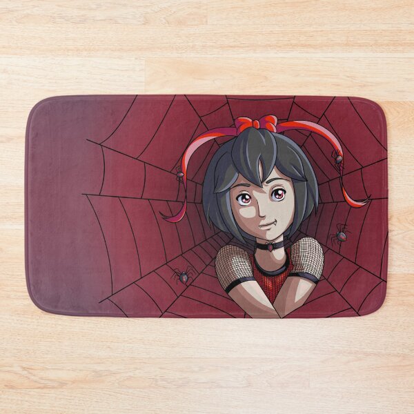 Item preview, SpiderGoth designed and sold by AlwaysHollyJo.