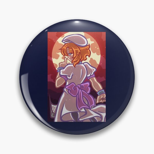 Item preview, higurashi anime, rena ryugu, anime, rika, rena designed and sold by Xitlal-yEgxchu.