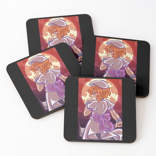 Item preview, higurashi anime, rena ryugu, anime, rika, rena designed and sold by Xitlal-yEgxchu.