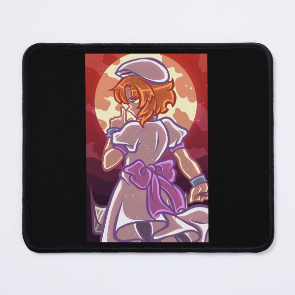 Item preview, higurashi anime, rena ryugu, anime, rika, rena designed and sold by Xitlal-yEgxchu.