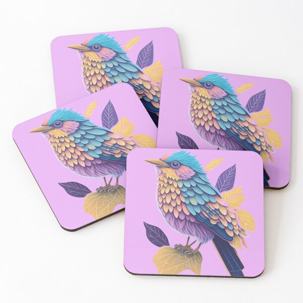 Item preview, bird singing designed and sold by gagarotak.