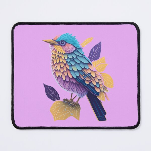 Item preview, bird singing designed and sold by gagarotak.