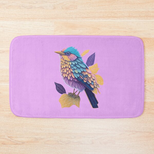 Item preview, bird singing designed and sold by gagarotak.