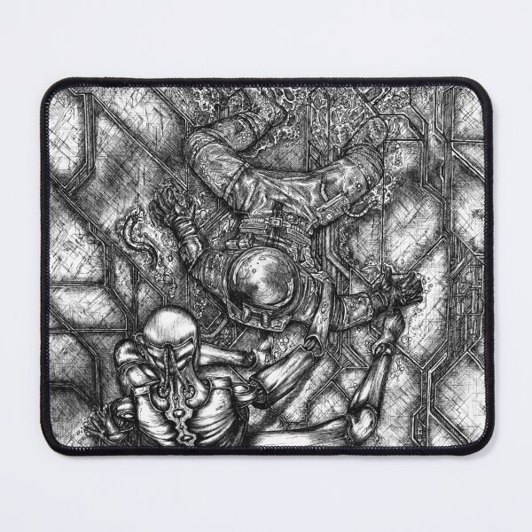 Item preview, The Deep designed and sold by Gisuli.