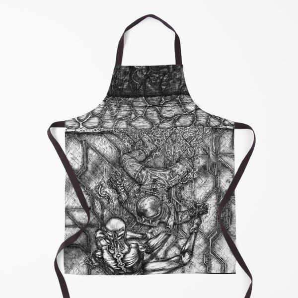 Item preview, The Deep designed and sold by Gisuli.