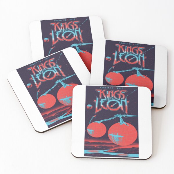 Item preview, Kings Of Leon designed and sold by ghiliwolftee.