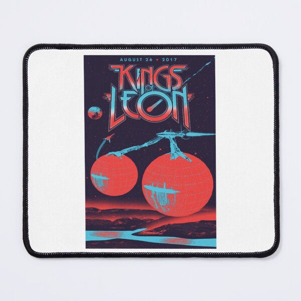 Item preview, Kings Of Leon designed and sold by ghiliwolftee.