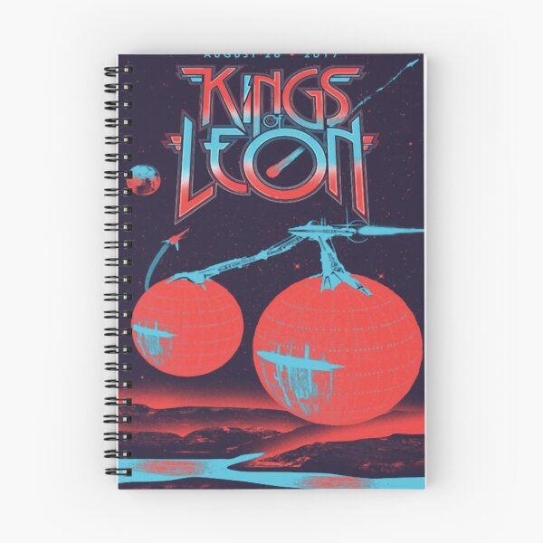 Item preview, Kings Of Leon designed and sold by ghiliwolftee.