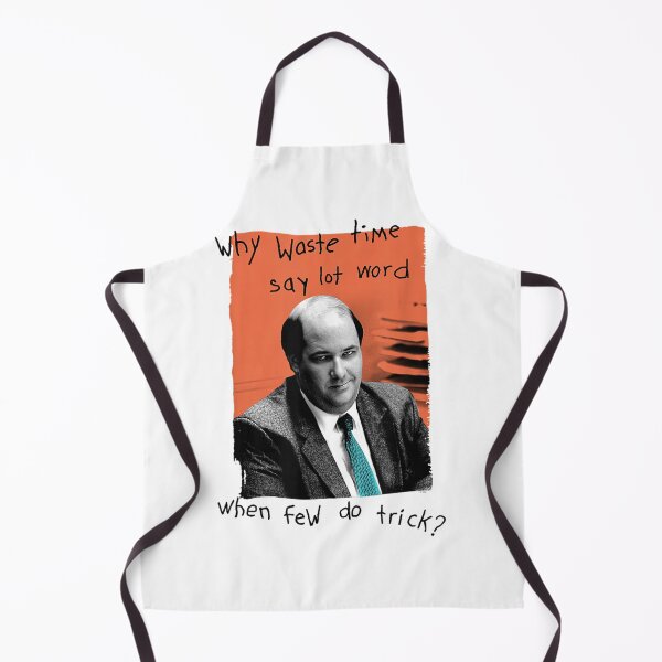 Item preview, The Office Kevin designed and sold by PalmaDooley.
