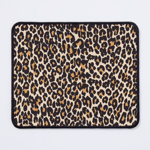 Item preview, Leopard skin pattern designed and sold by ksdesignsart.