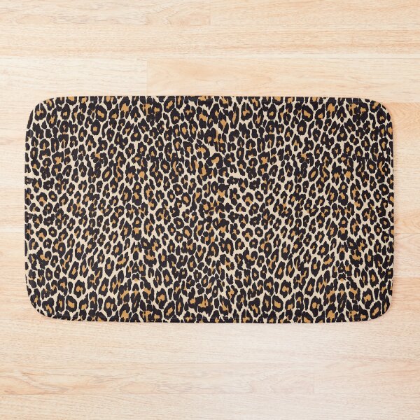 Item preview, Leopard skin pattern designed and sold by ksdesignsart.
