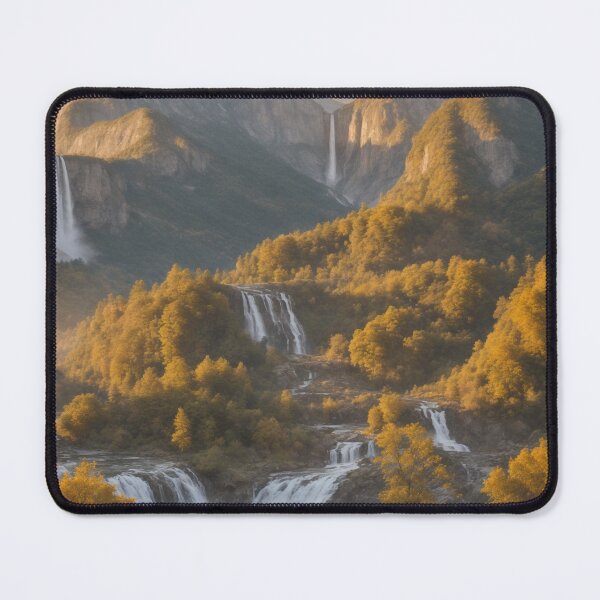 Artikelvorschau, WUNDERSCHÖNE WASSERFÄLLE entworfen und verkauft von Cannanvisual7.