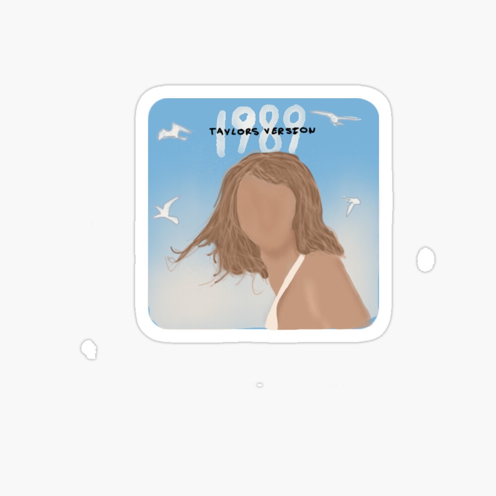 Taylor Swift Surprise Sticker Pack | Mystery Sticker Pack | Taylor Swift  Stickers